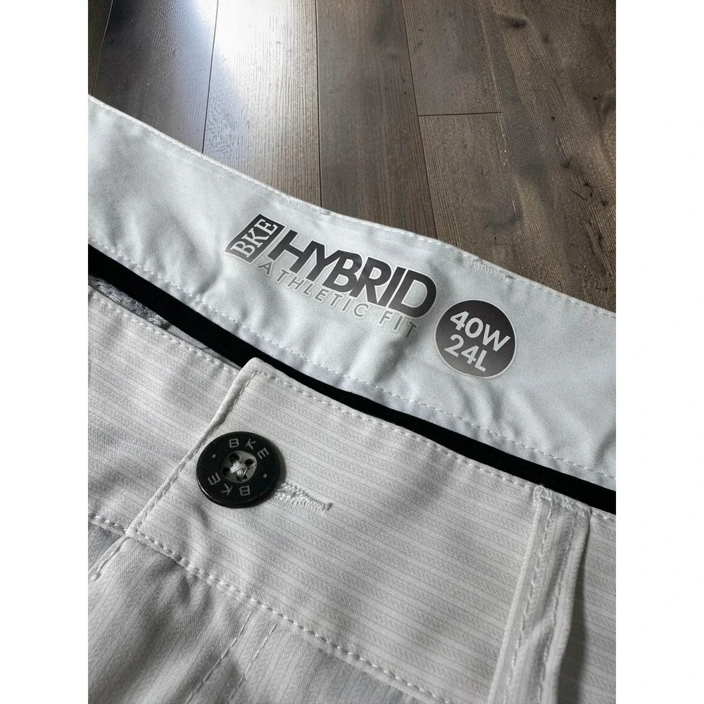 BKE hybrid cargo